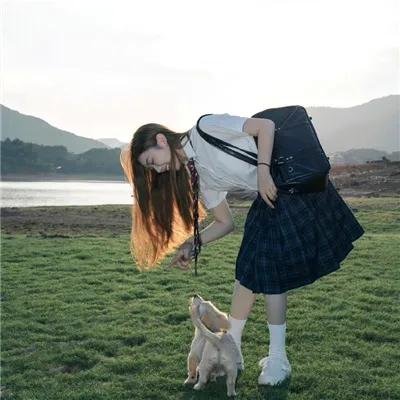 行走的幽魂