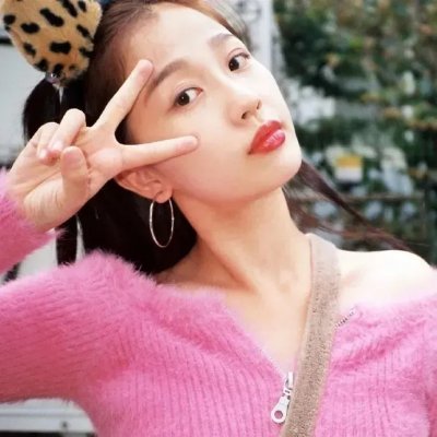 犹在镜中